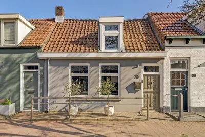 Foto van Hoofdstraat 78, Kortgene