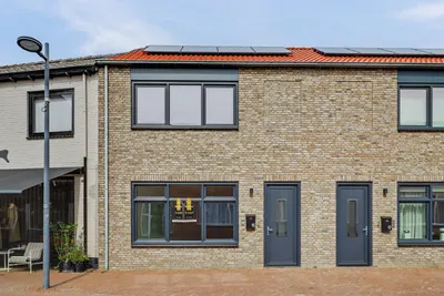 Foto van Kaaistraat 15, Kortgene