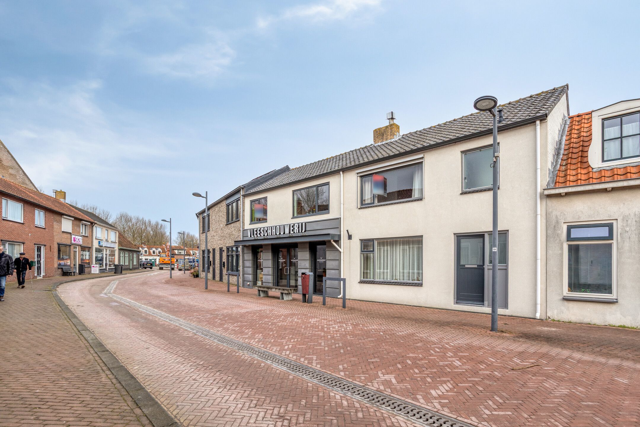 Foto van Kaaistraat 21, Kortgene