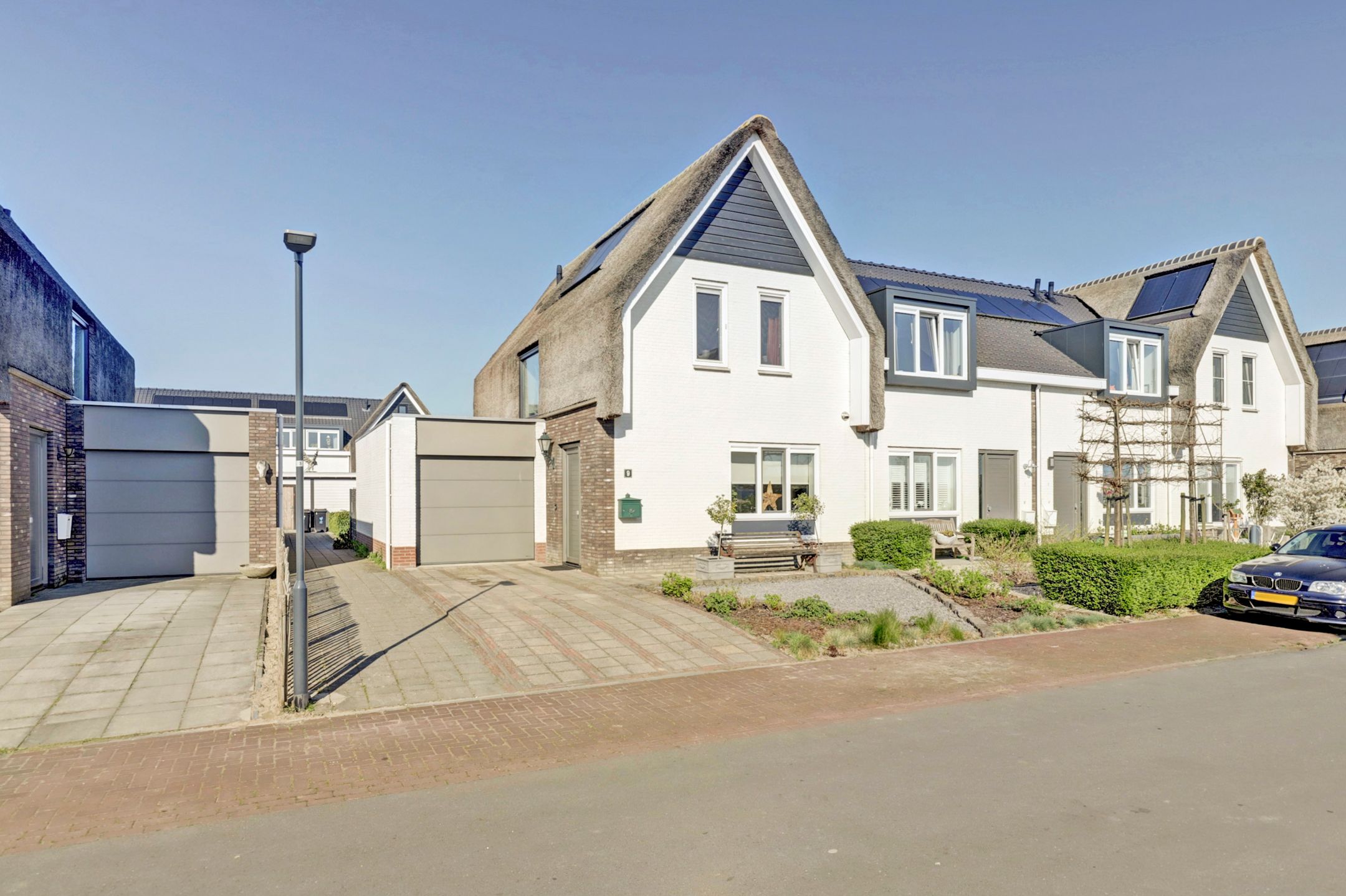 Foto van Reedulf 9, Kortgene
