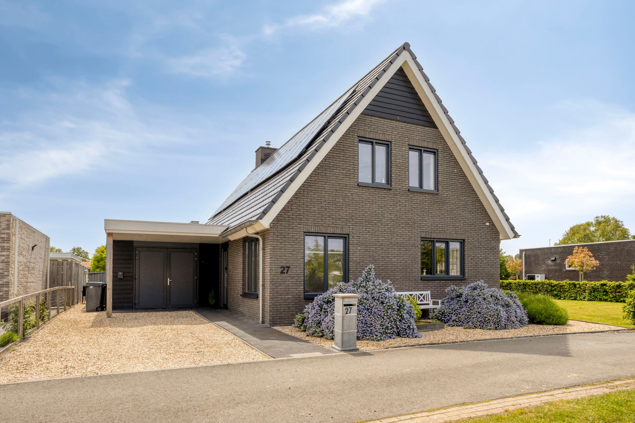 Foto van Spekdam 27, Kortgene