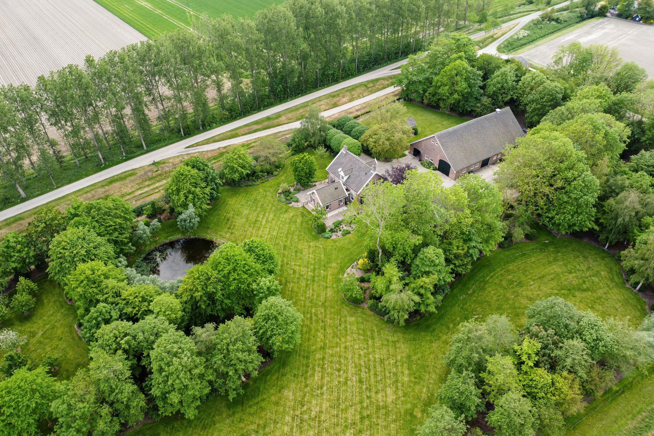 Foto van Prinsendijk 11, Kortgene