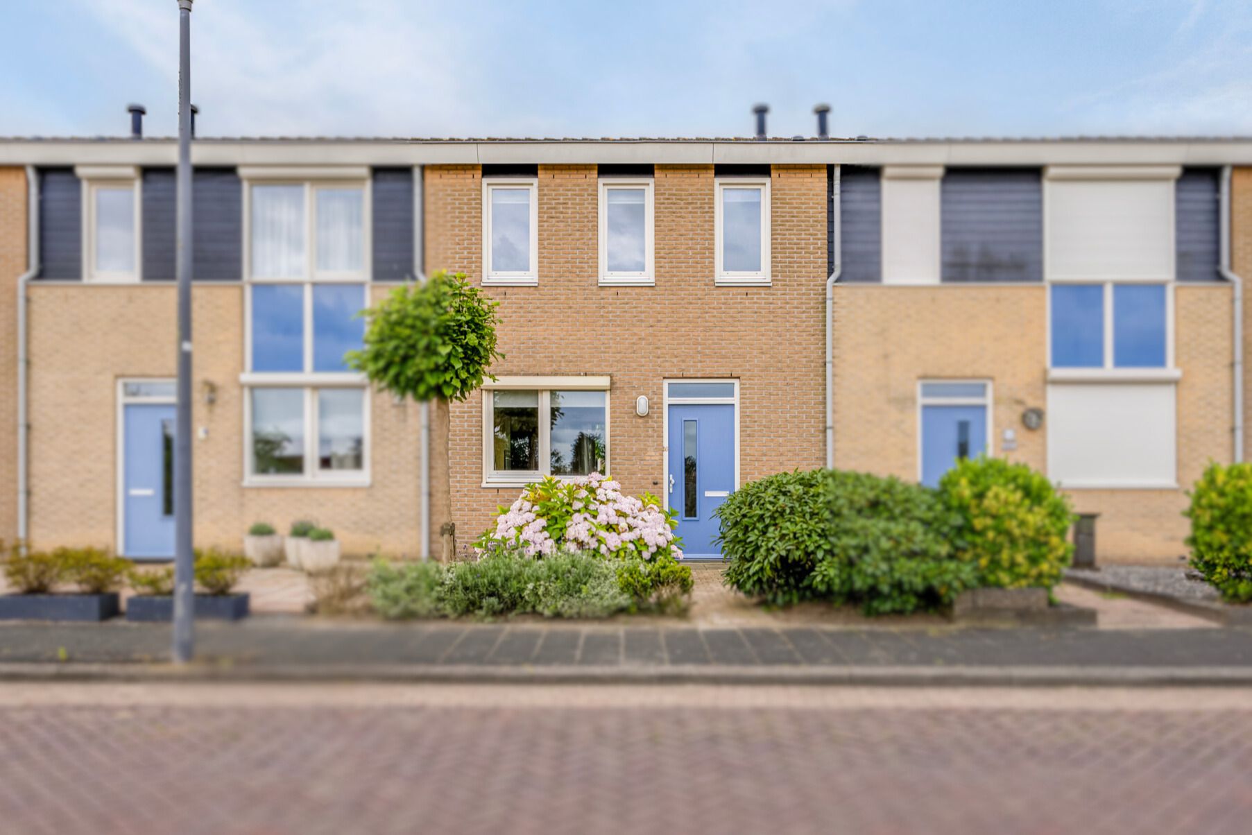 Foto van Kaaidijk 16, Kortgene