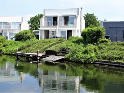 Foto van Veerdam 30, Kortgene