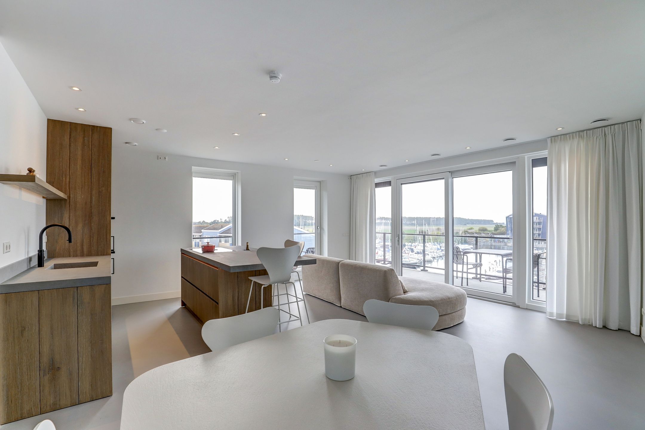 Foto van Beurtschippersstraat 12b, Kortgene