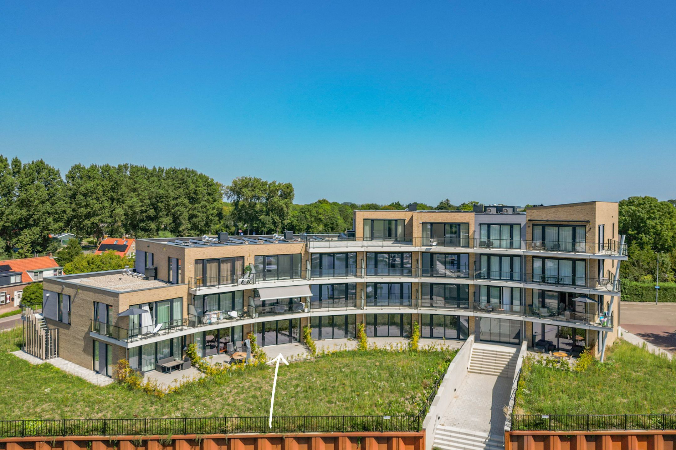 Foto van Beurtschippersstraat 3, Kortgene
