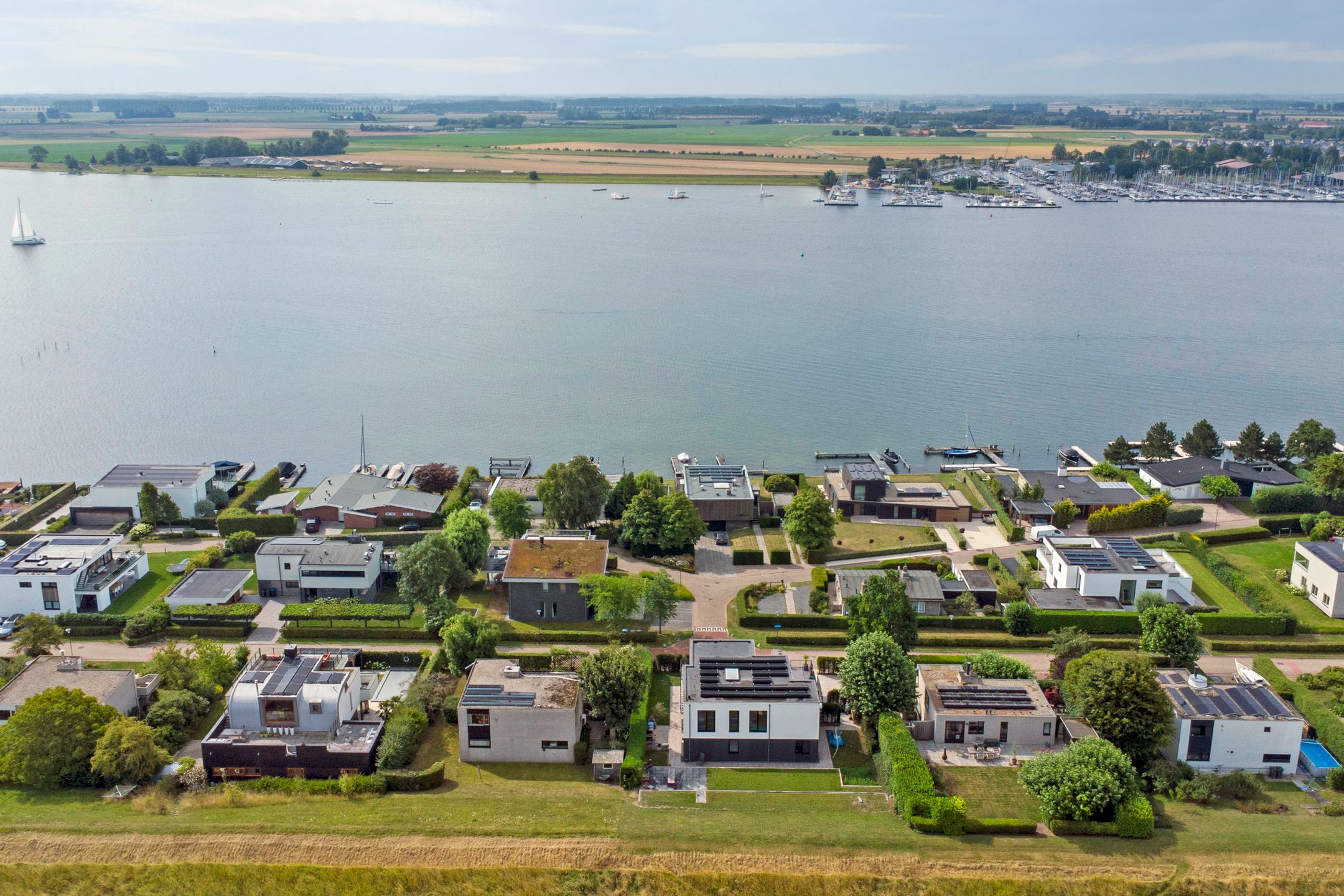 Foto van Botterlaan 67, Kortgene