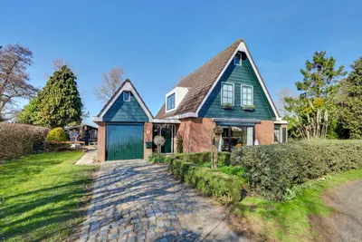 Foto van Perenlaan 6, Kortgene