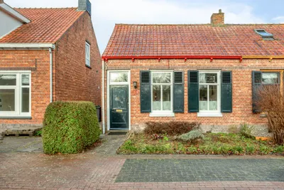 Foto van Dijkstraat 69, Kats