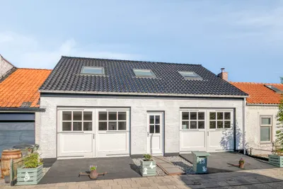Foto van Kerkstraat 13, Kats