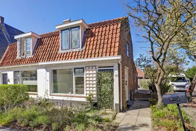Foto van Kerkstraat 41, Kats