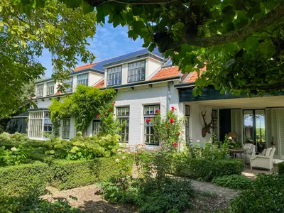 Foto van Noordlangeweg 32, Kats