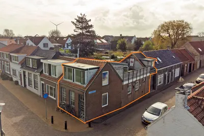 Foto van Havenstraat 20, Colijnsplaat
