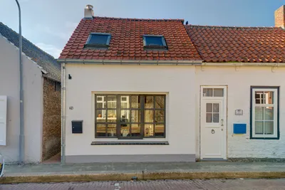 Foto van Beatrixstraat 47, Colijnsplaat