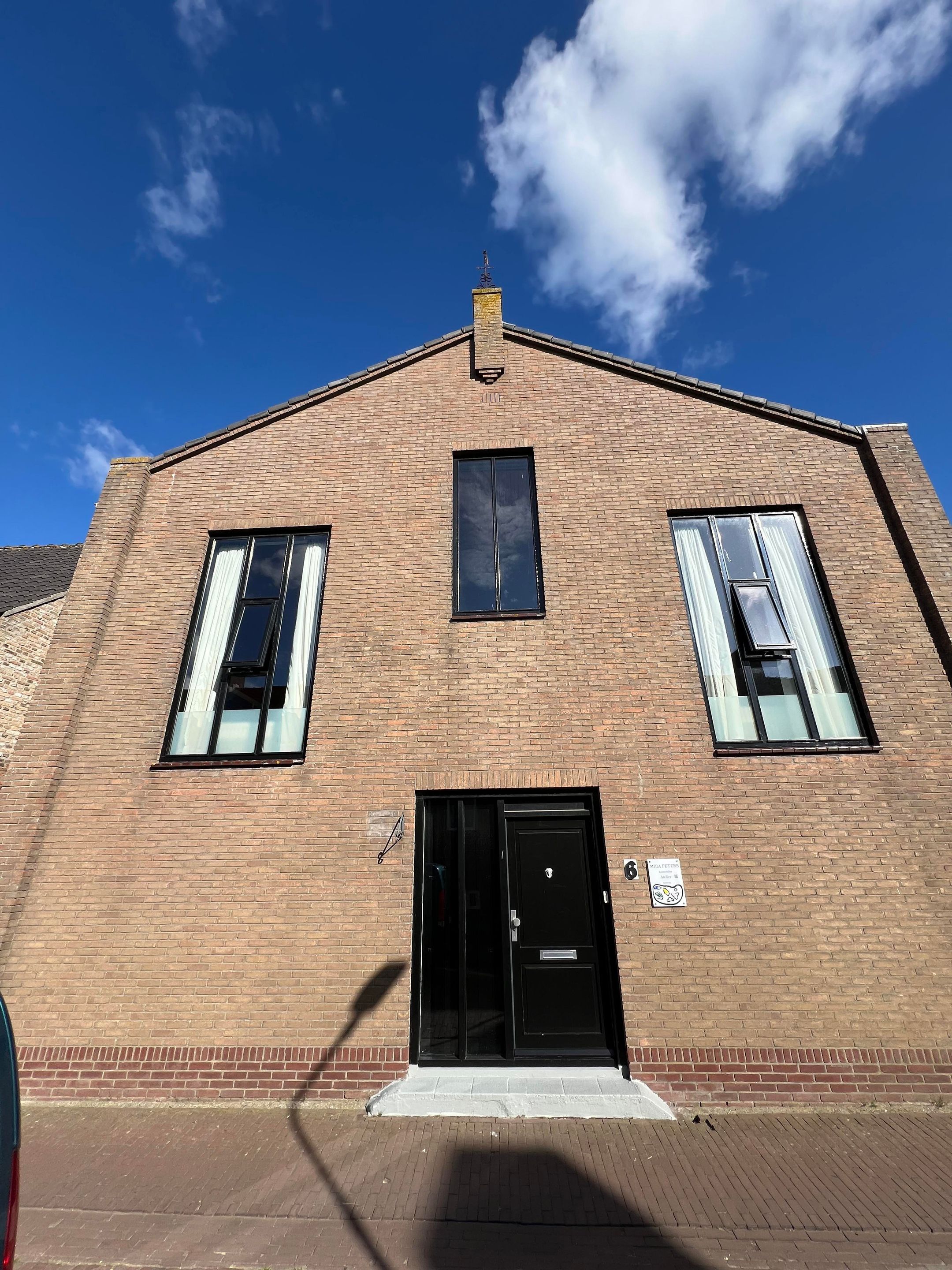 Foto van Beatrixstraat 6, Colijnsplaat