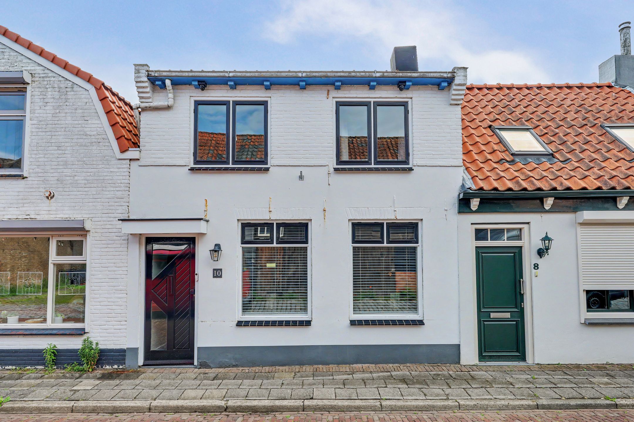 Foto van Irenestraat 10, Colijnsplaat