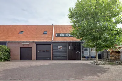 Foto van Oost-Havenstraat 2, Colijnsplaat