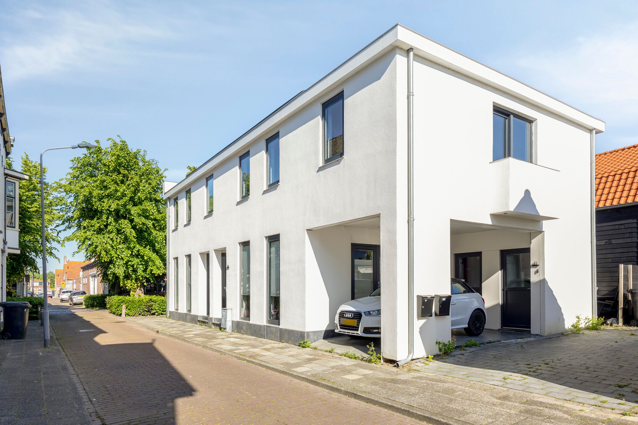 Foto van Kruisstraat 5c, Colijnsplaat