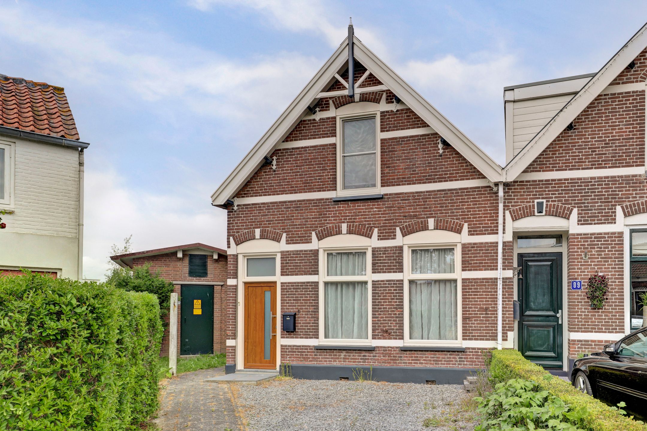 Foto van Havelaarstraat 87, Colijnsplaat