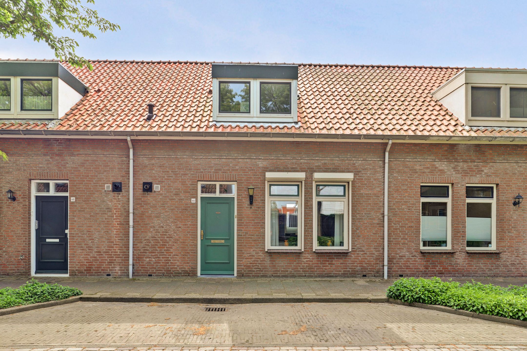 Foto van Havelaarstraat 44, Colijnsplaat