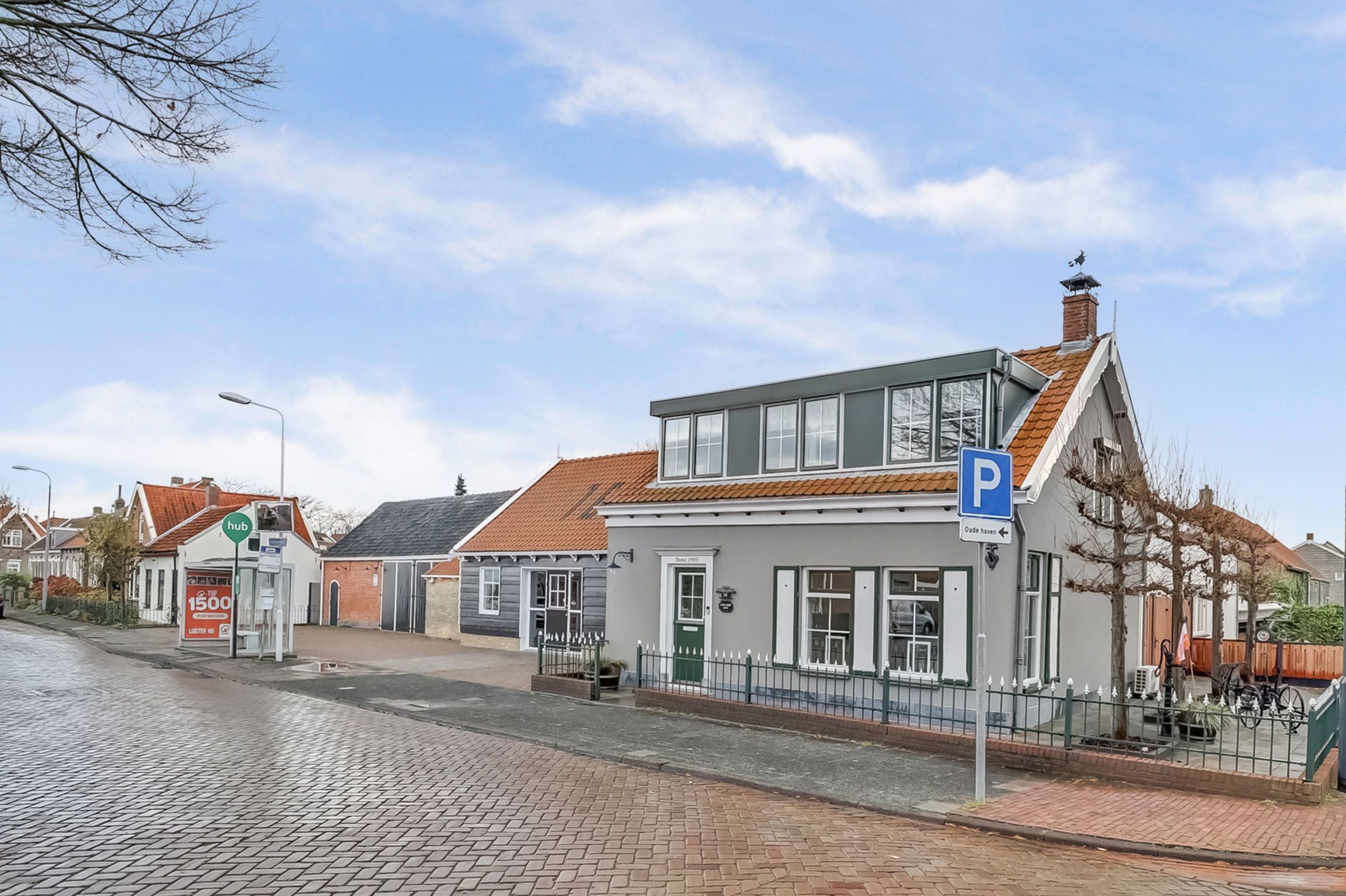 Foto van Havelaarstraat 54, Colijnsplaat
