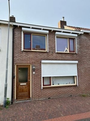 Foto van Ringweg 3, Colijnsplaat