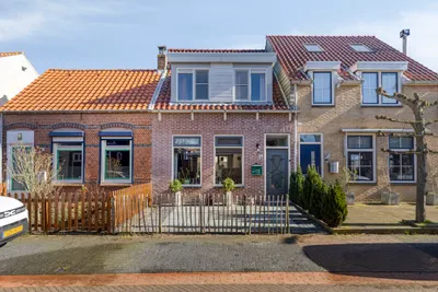 Foto van Ringweg 74, Colijnsplaat