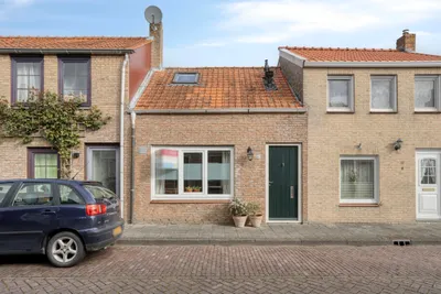 Foto van Zuid-Kerkstraat 47, Colijnsplaat