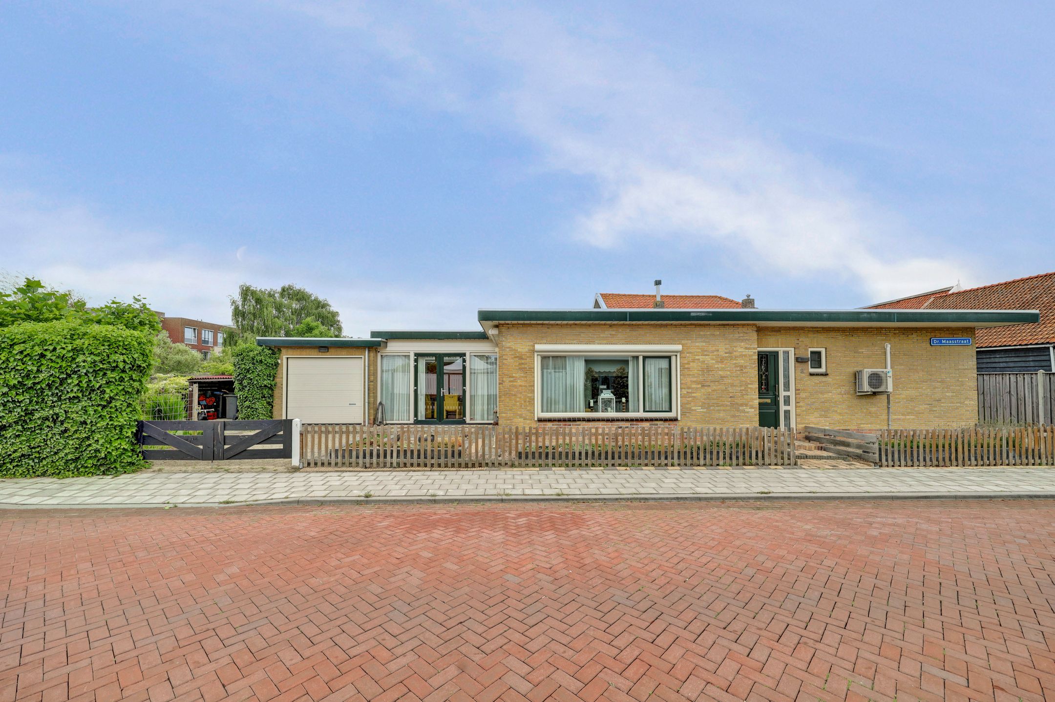 Foto van Dokter Maasstraat 2, Colijnsplaat