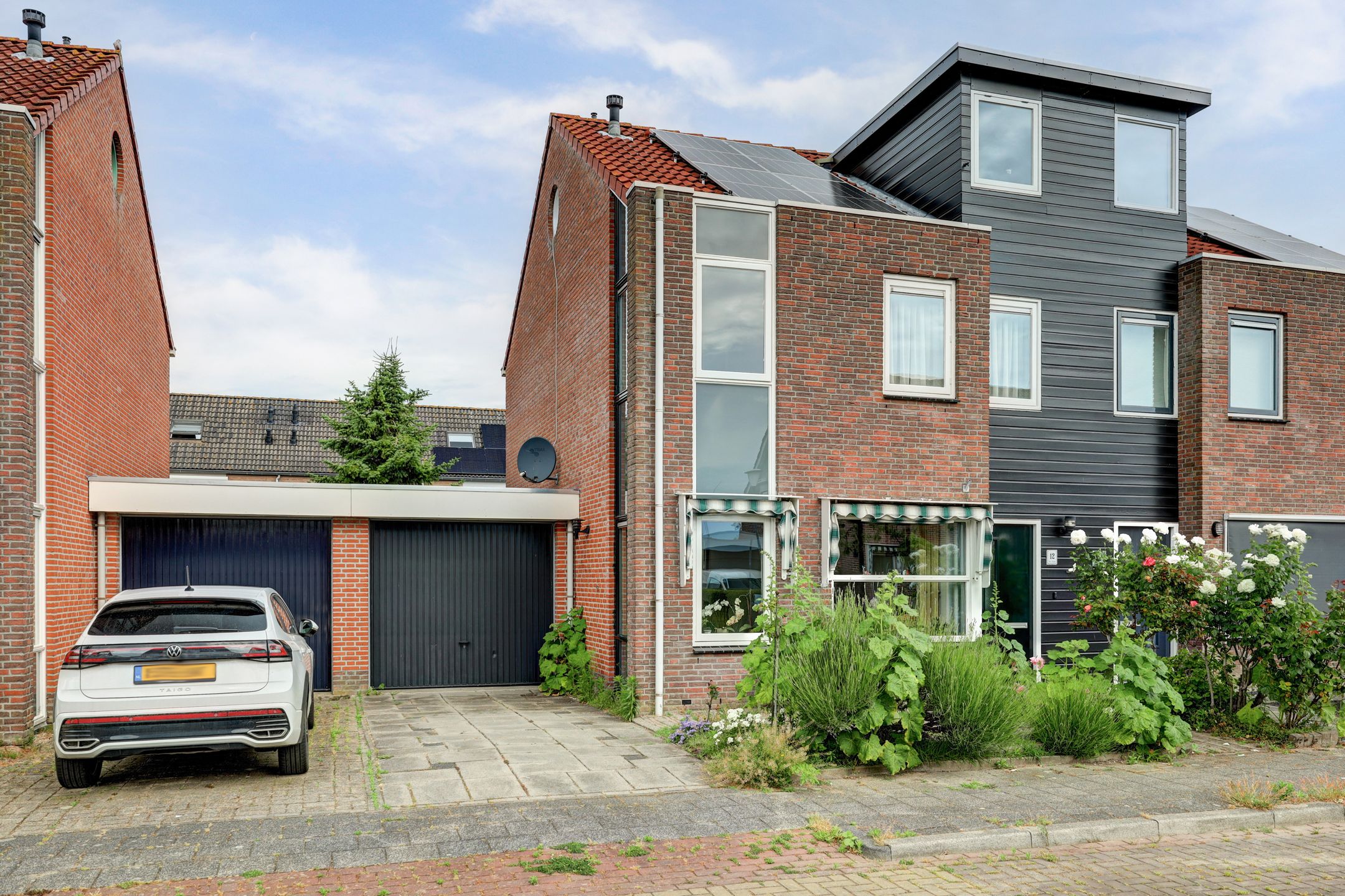Foto van W J Klein Wassinkstraat 12, Colijnsplaat