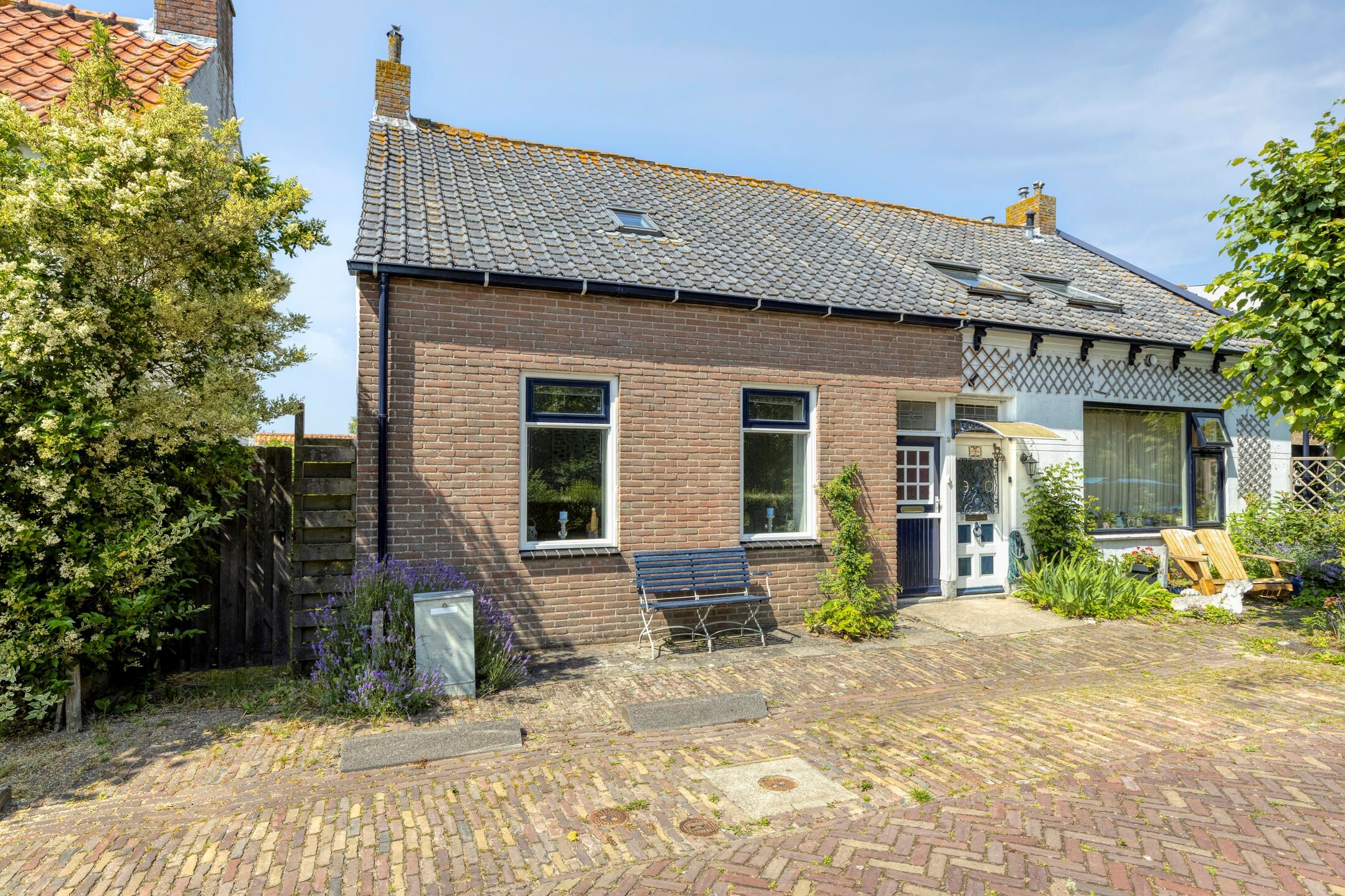 Foto van Dorpsdijk 32, Wissenkerke