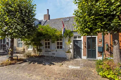 Foto van Dorpsdijk 60, Wissenkerke Overige