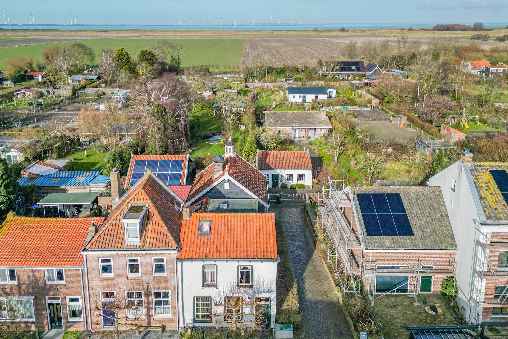 Foto van Dorpsdijk 78, Wissenkerke