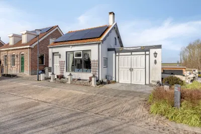 Foto van Dorpsdijk 114, Wissenkerke
