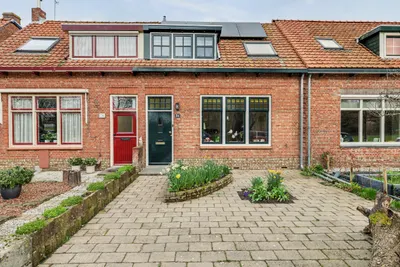 Foto van Dorpsweg 34, Wissenkerke