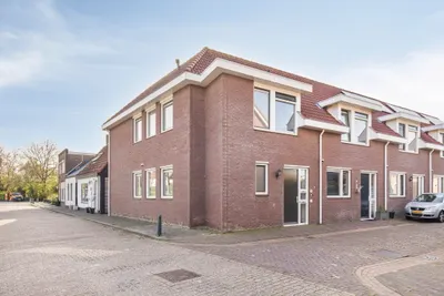 Foto van Middenstraat 1a, Wissenkerke