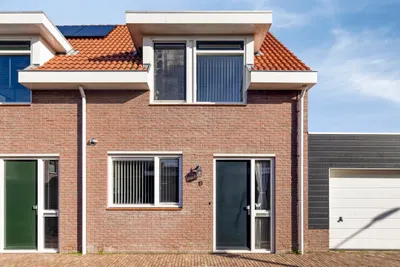 Foto van Middenstraat 9, Wissenkerke