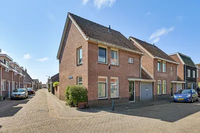 Foto van Noordeindstraat 17, Wissenkerke