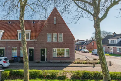 Foto van Noordeindstraat 35, Wissenkerke