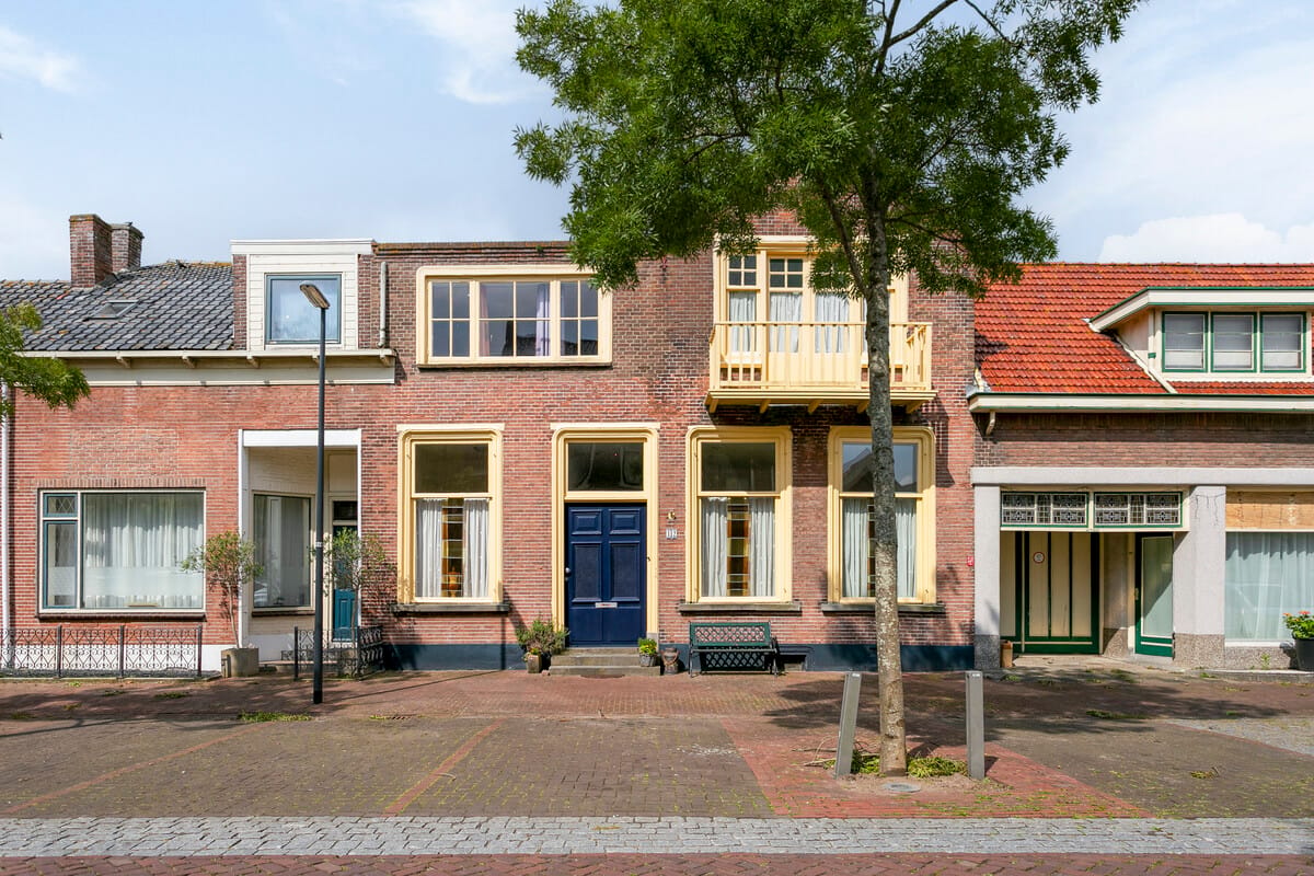 Foto van Voorstraat 12, Wissenkerke