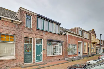 Foto van Voorstraat 16, Wissenkerke
