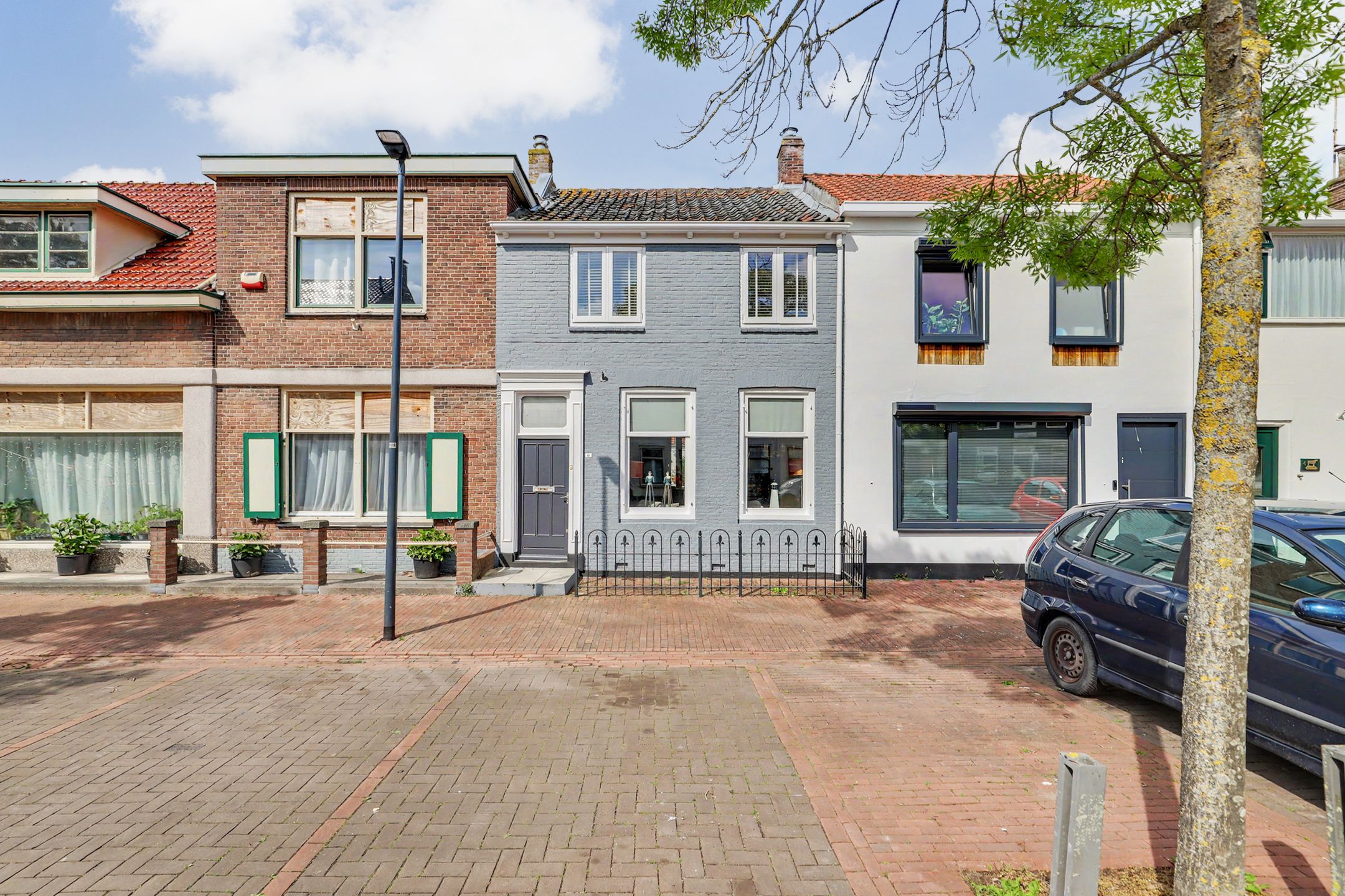 Foto van Voorstraat 8, Wissenkerke