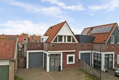 Foto van Weststraat 16b, Wissenkerke