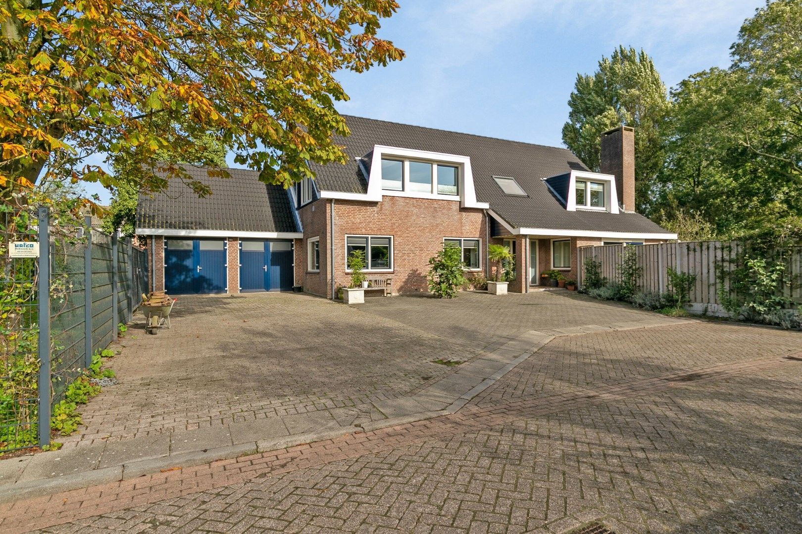 Foto van Visserijstraat 31, Wissenkerke