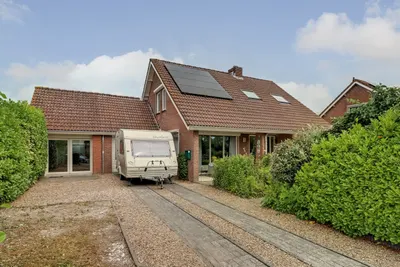Foto van Sportlaan 33, Wissenkerke