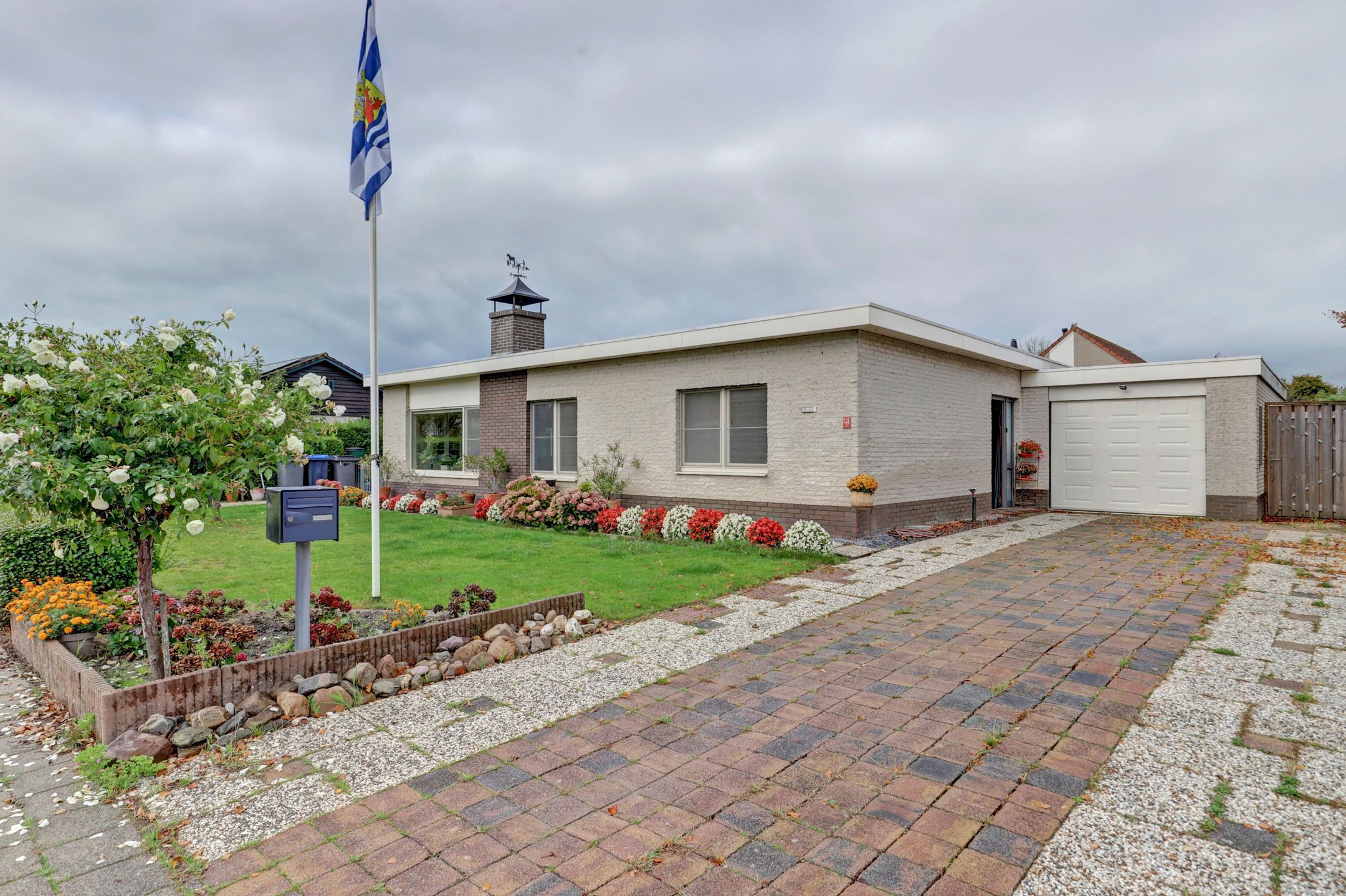 Foto van Sportlaan 47, Wissenkerke