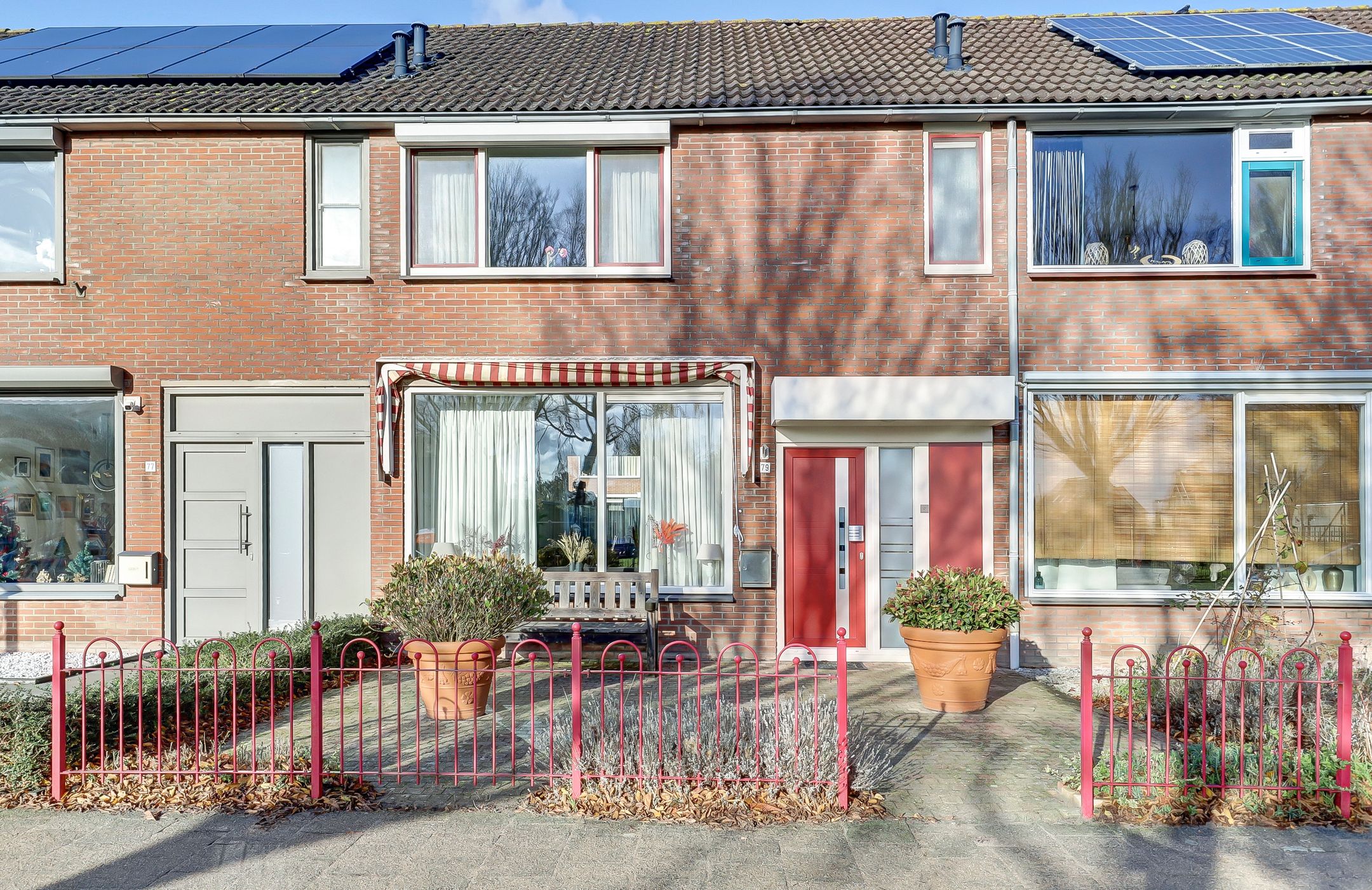 Foto van Sportlaan 79, Wissenkerke