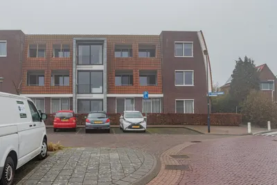 Foto van Eduard Flipsepad 43, Wissenkerke