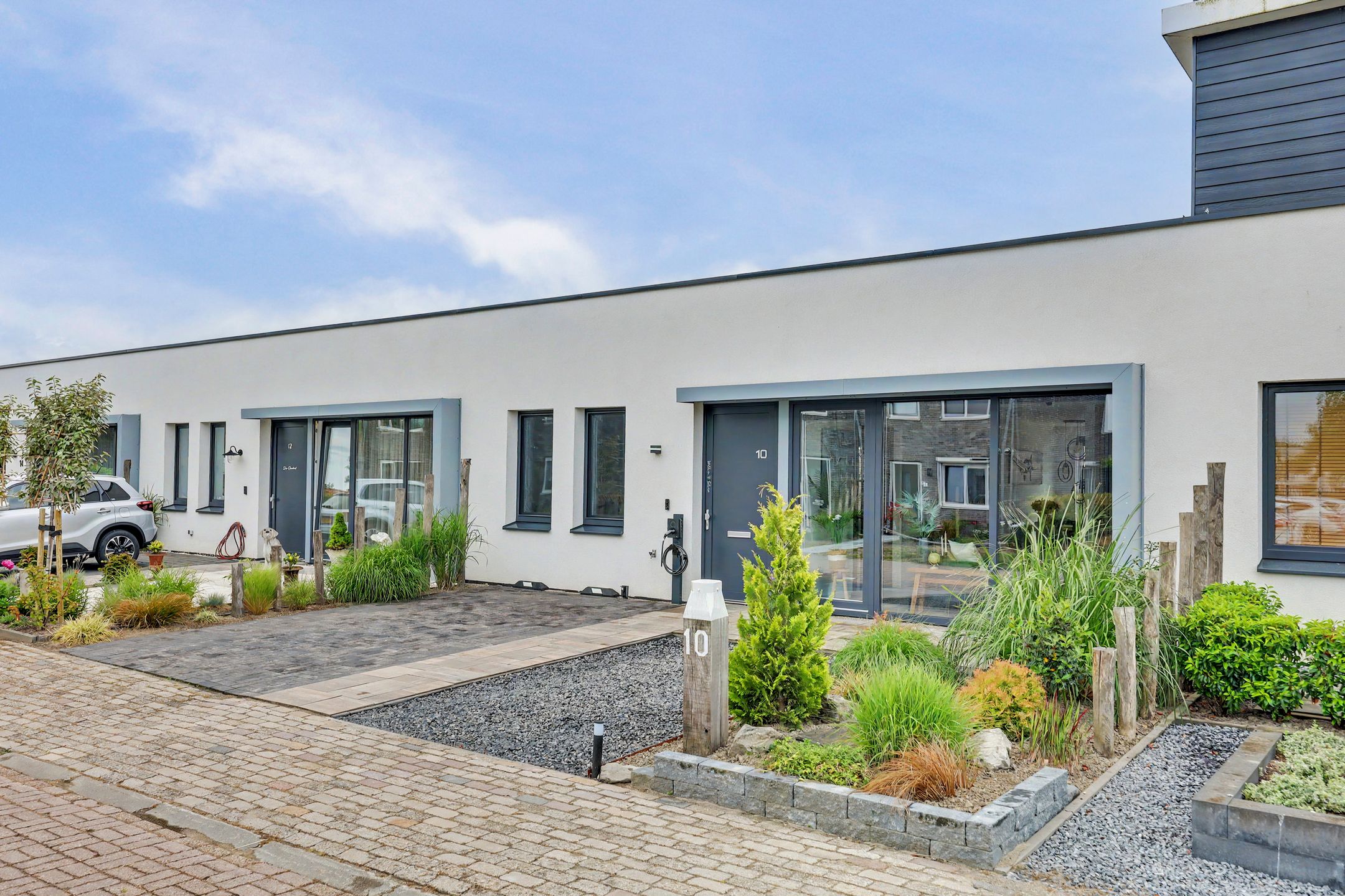 Foto van Arianestraat 10, Wissenkerke