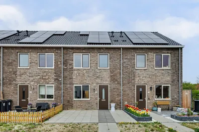 Foto van Arianestraat 15, Wissenkerke
